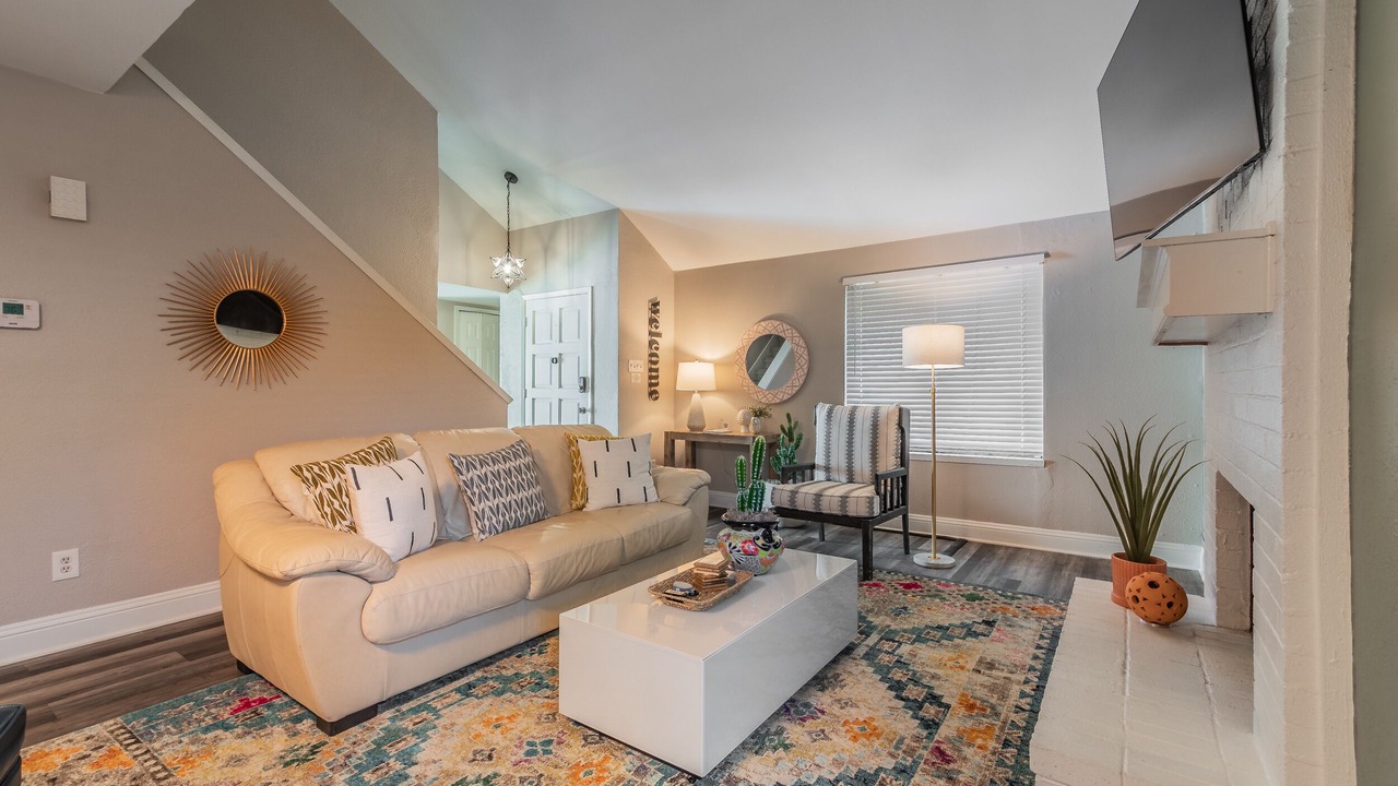 Photo of Livingroom in Plano