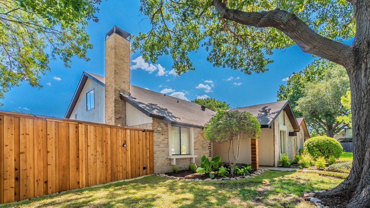 Photo of Outdoor in Plano