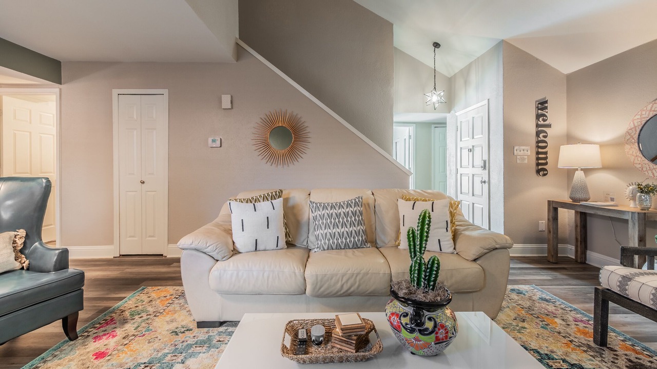 Photo of Livingroom in Plano