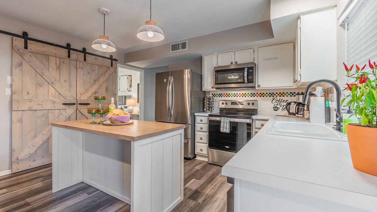 Photo of Kitchen in Plano