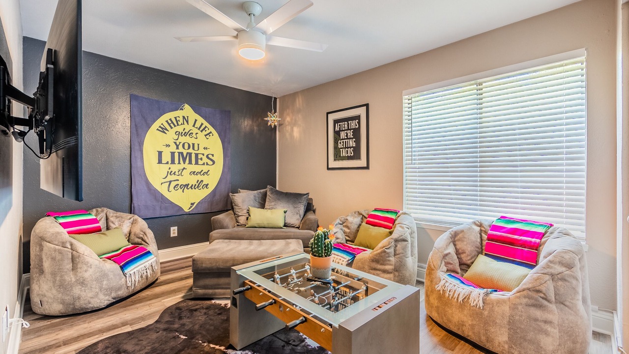 Photo of Livingroom in Plano