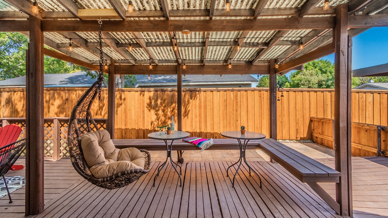 Photo of Outdoor in Plano