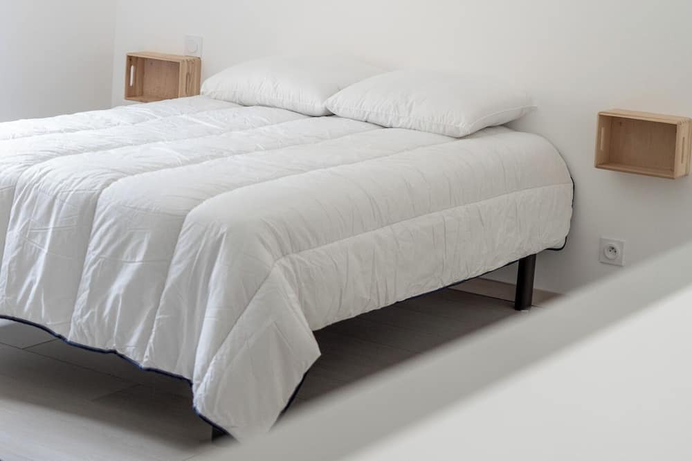 Photo of Bedroom in Le Poire-sur-Vie