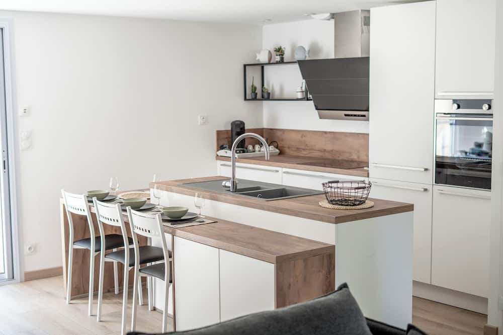 Photo of Kitchen in Le Poire-sur-Vie