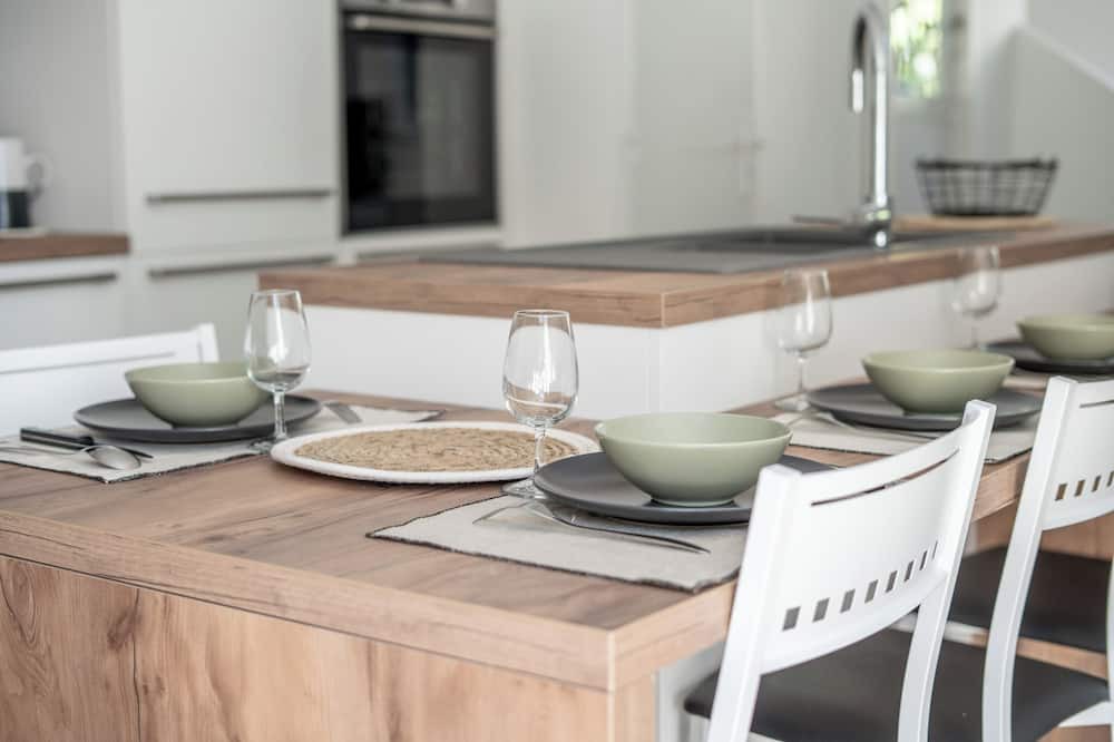 Photo of Kitchen in Le Poire-sur-Vie