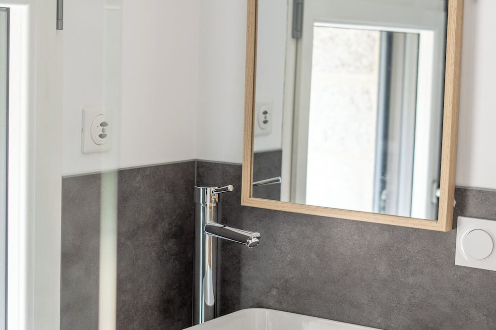 Photo of Bathroom in Le Poire-sur-Vie