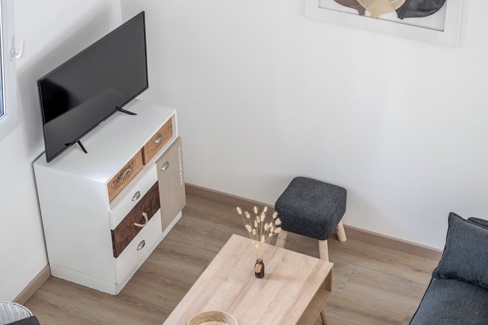 Photo of Livingroom in Le Poire-sur-Vie
