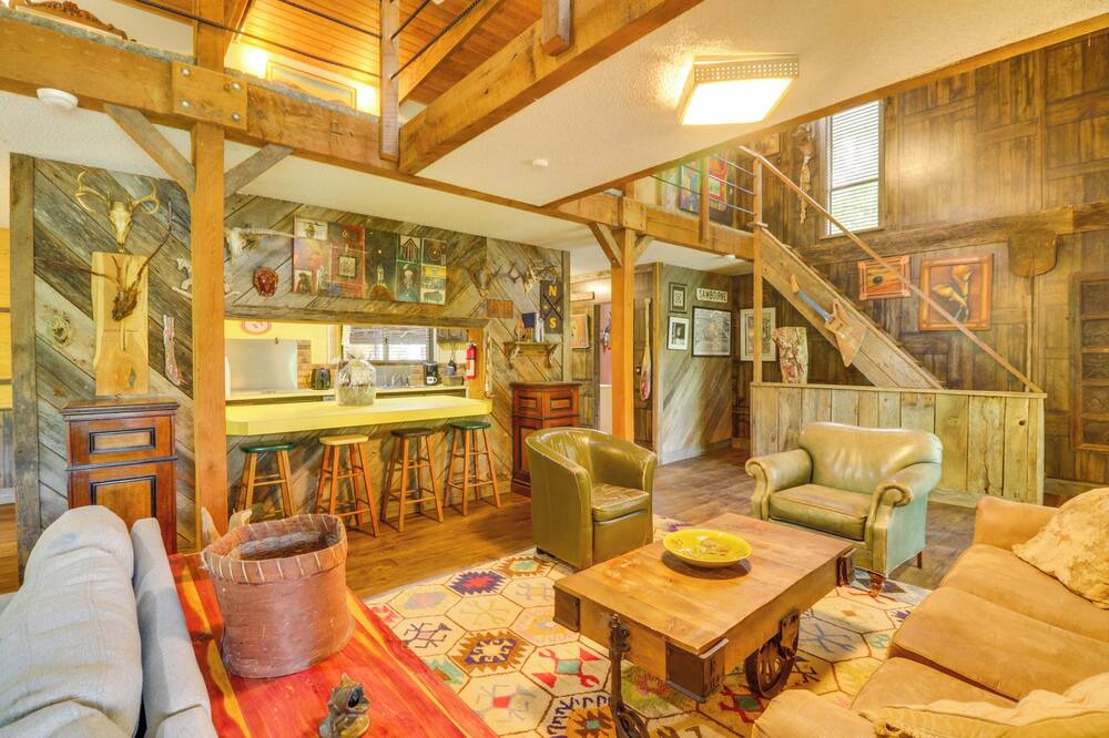 Photo of Livingroom in Wilburn