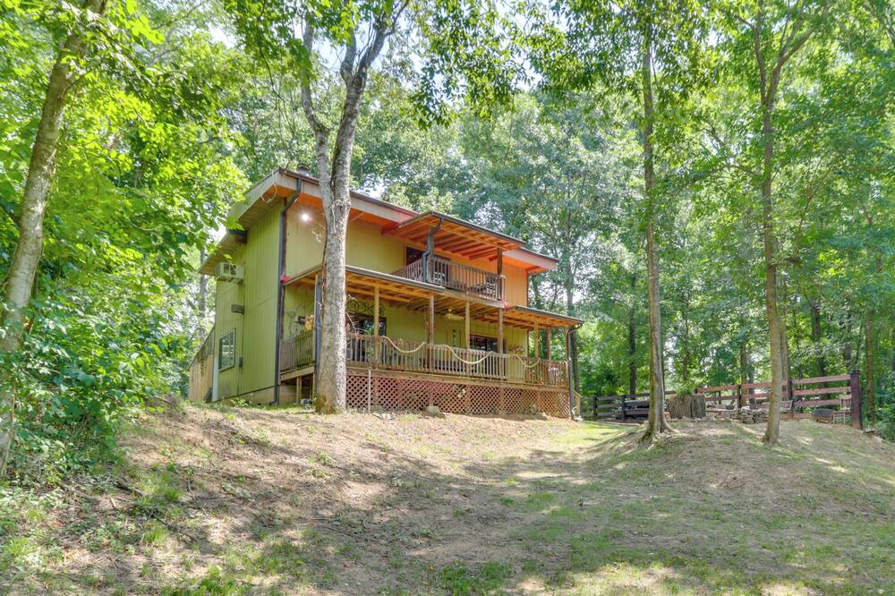 Photo of Outdoor in Wilburn