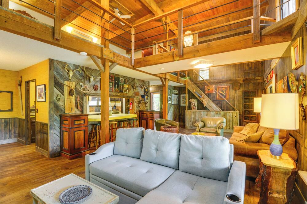 Photo of Livingroom in Wilburn