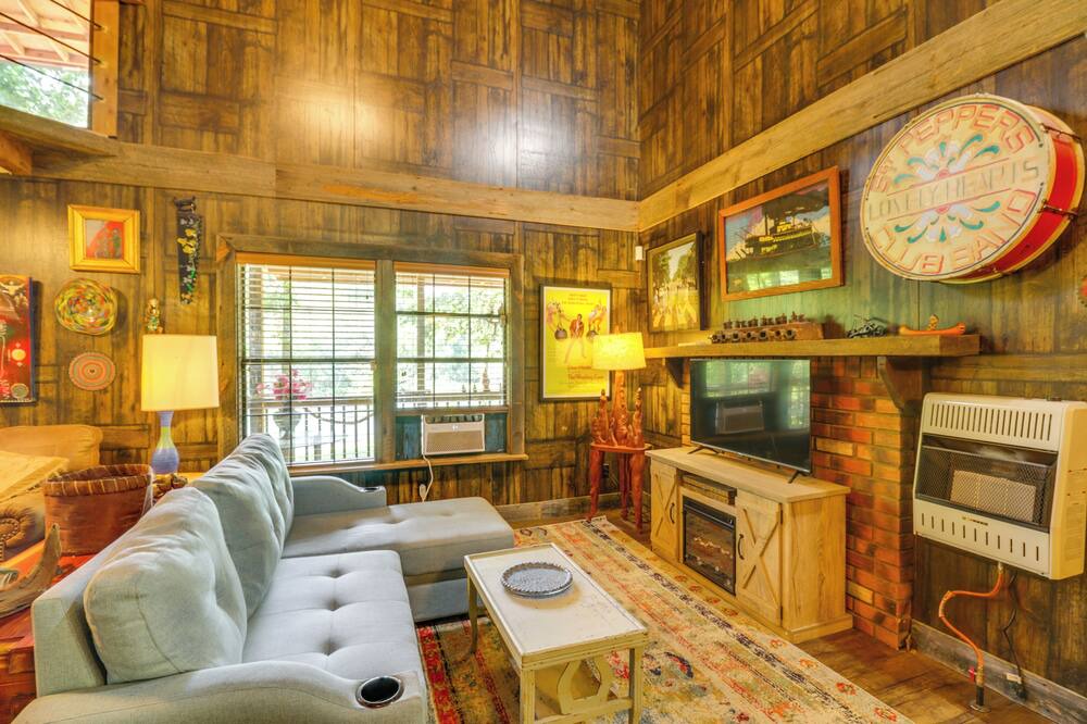 Photo of Livingroom in Wilburn