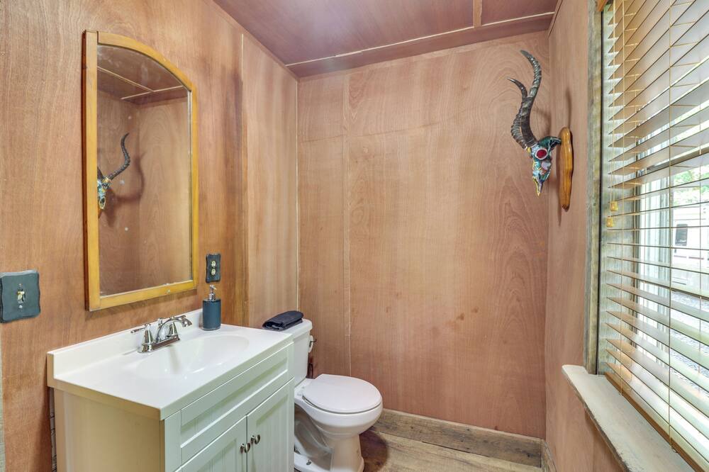 Photo of Bathroom in Wilburn