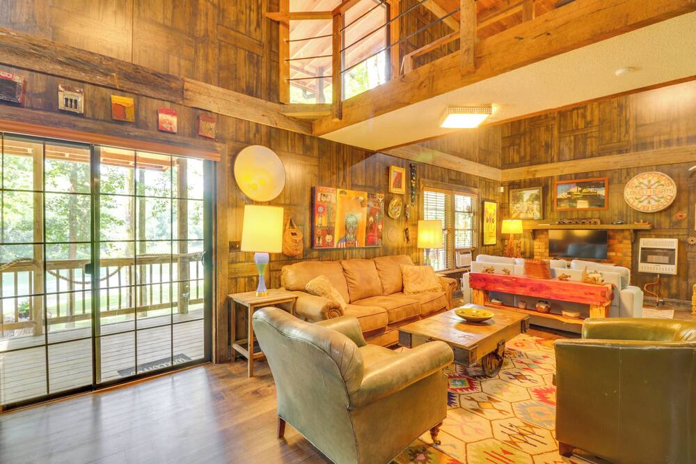 Photo of Livingroom in Wilburn