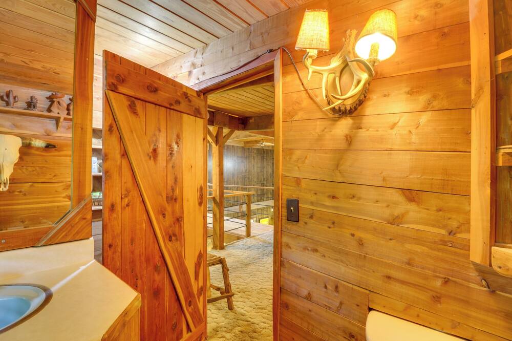 Photo of Bathroom in Wilburn