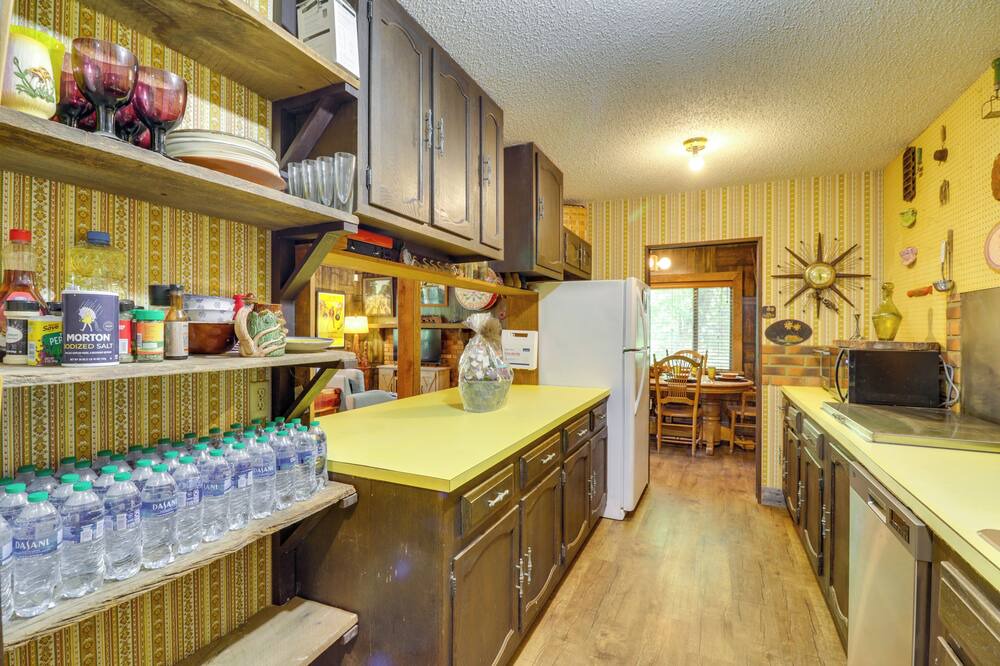 Photo of Kitchen in Wilburn