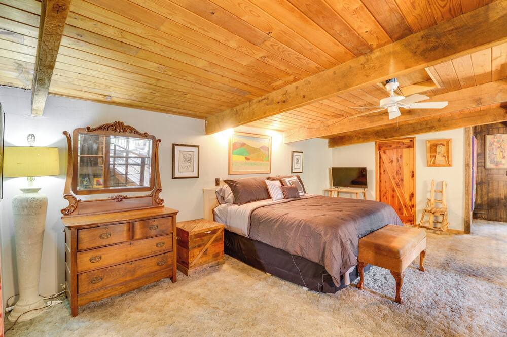 Photo of Bedroom in Wilburn