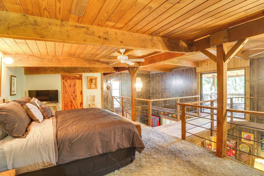 Photo of Bedroom in Wilburn