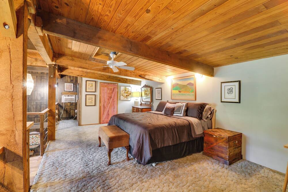 Photo of Bedroom in Wilburn