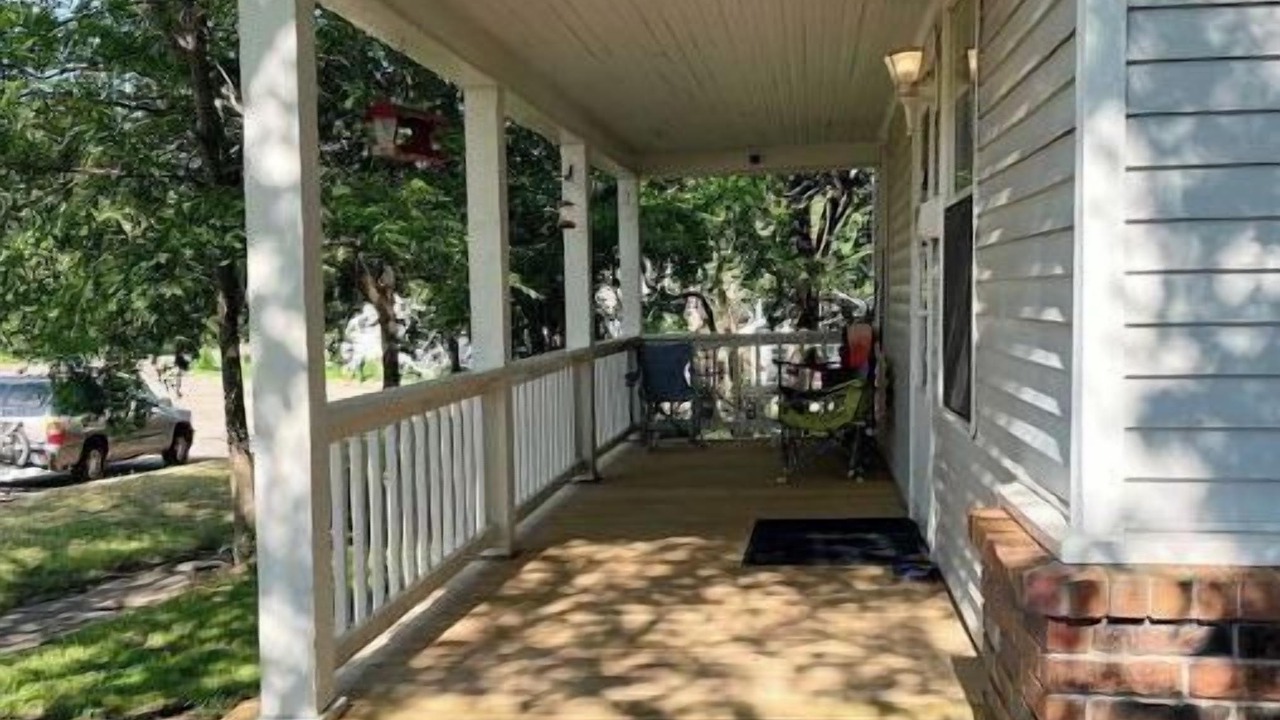 Photo of Outdoor in Henryetta
