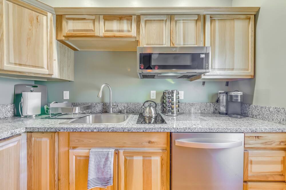 Photo of Kitchen in Alamogordo