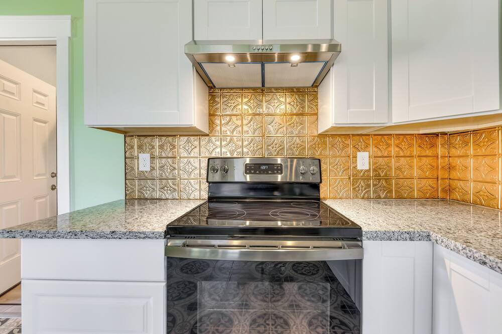 Photo of Kitchen in Alamogordo
