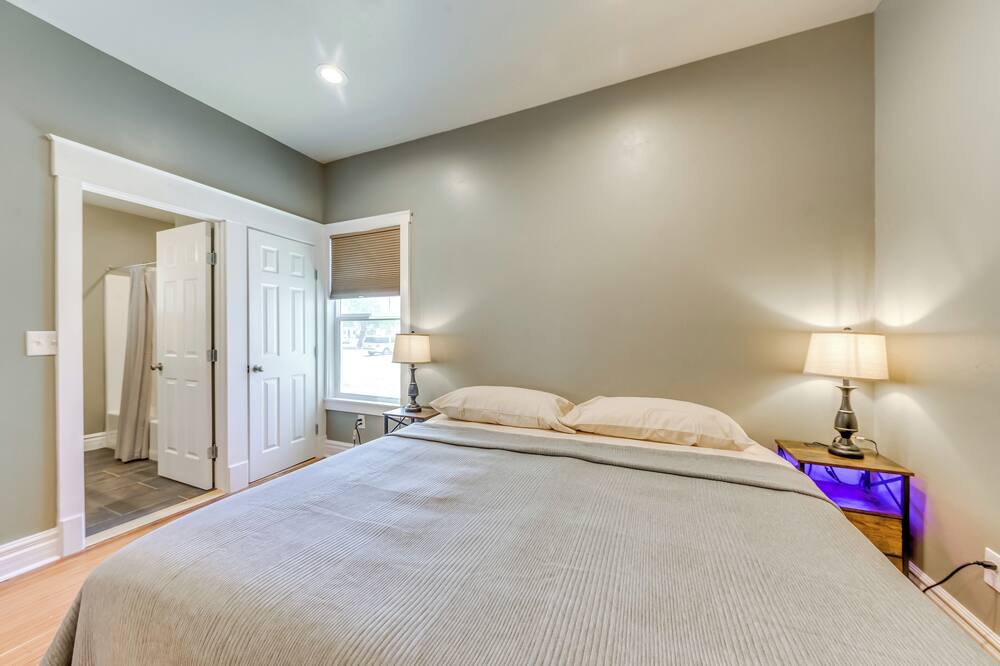 Photo of Bedroom in Alamogordo