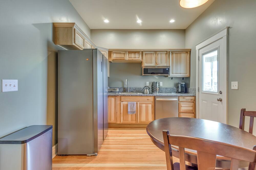Photo of Kitchen in Alamogordo