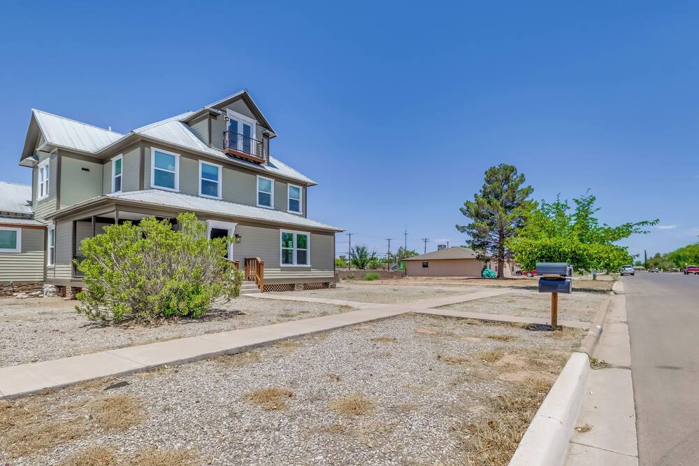 Photo of Outdoor in Alamogordo
