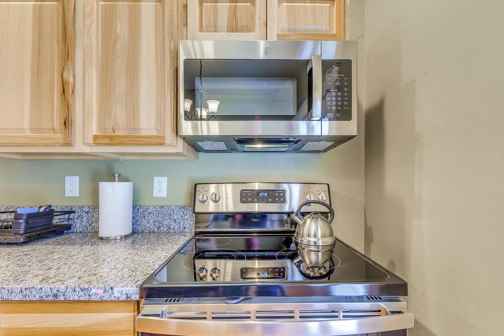Photo of Kitchen in Alamogordo