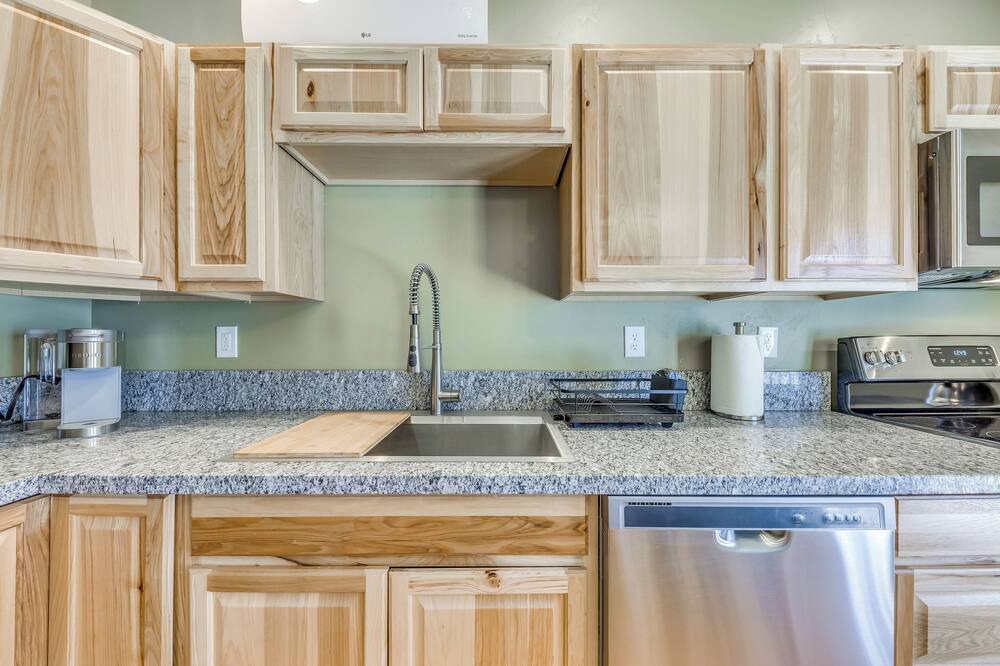 Photo of Kitchen in Alamogordo