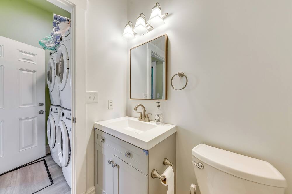 Photo of Bathroom in Alamogordo
