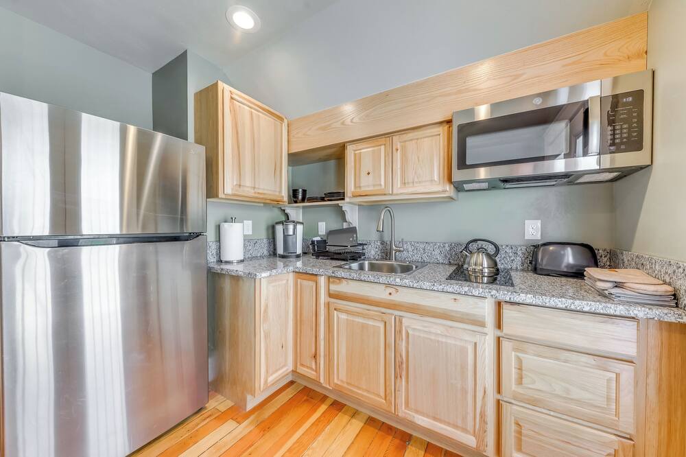 Photo of Kitchen in Alamogordo