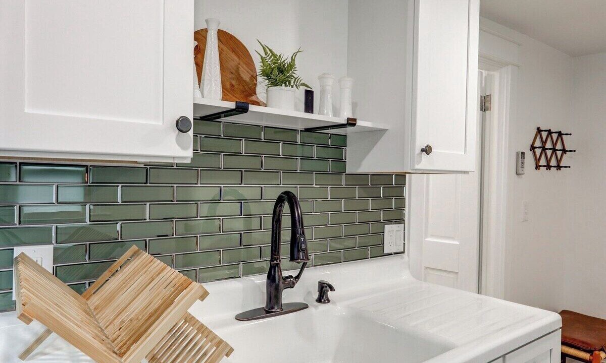 Photo of Kitchen in Ephrata