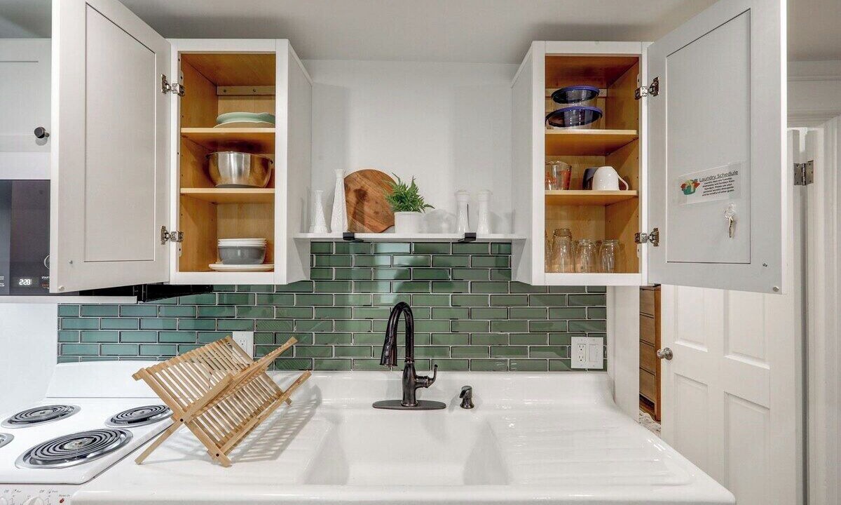 Photo of Kitchen in Ephrata