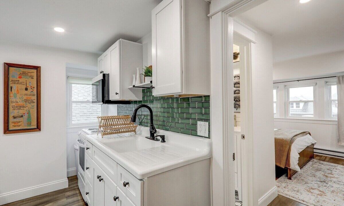 Photo of Kitchen in Ephrata