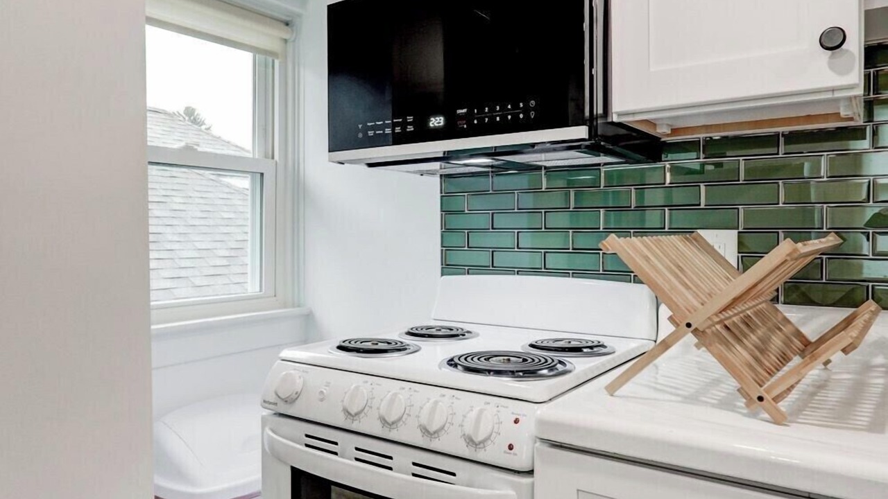 Photo of Kitchen in Ephrata