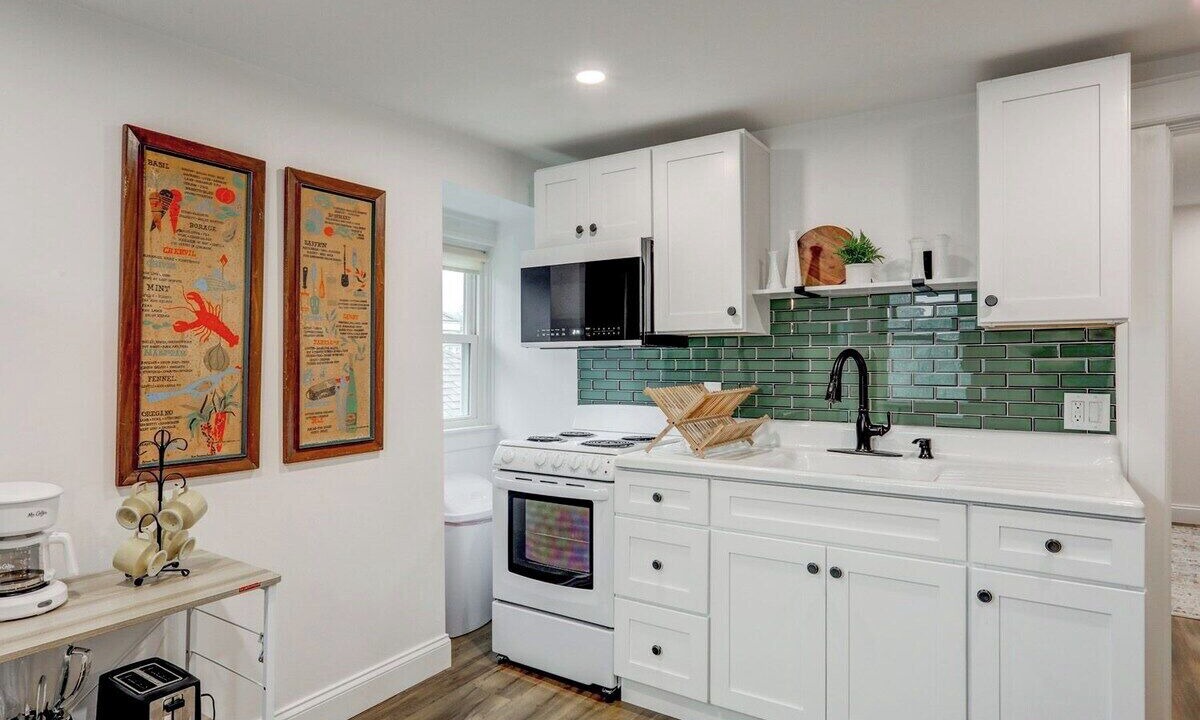 Photo of Kitchen in Ephrata