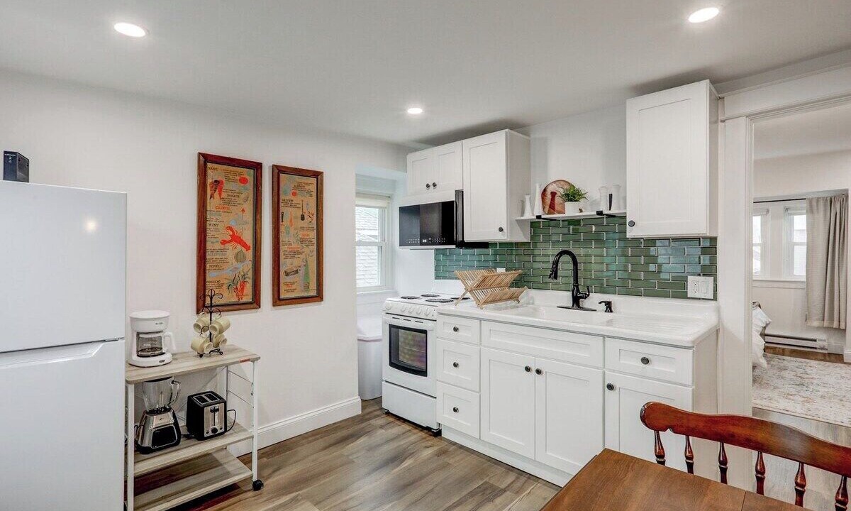 Photo of Kitchen in Ephrata