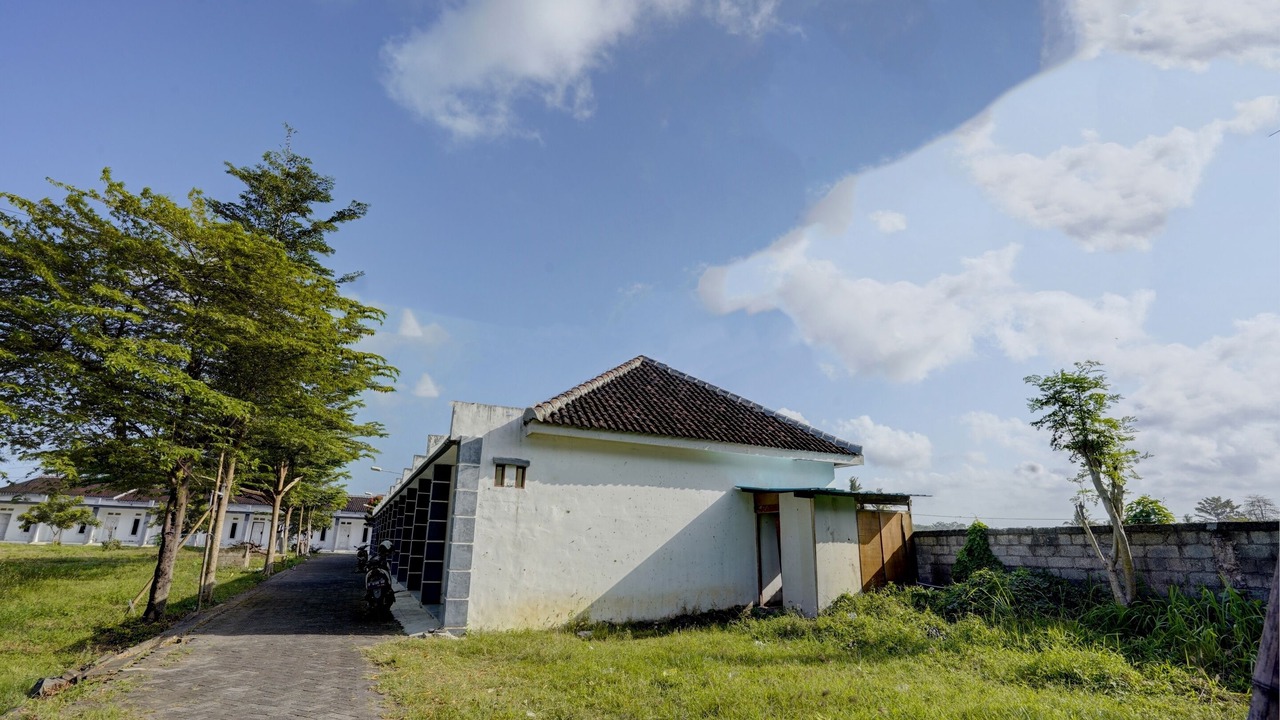 Photo of Outdoor in Rogojampi