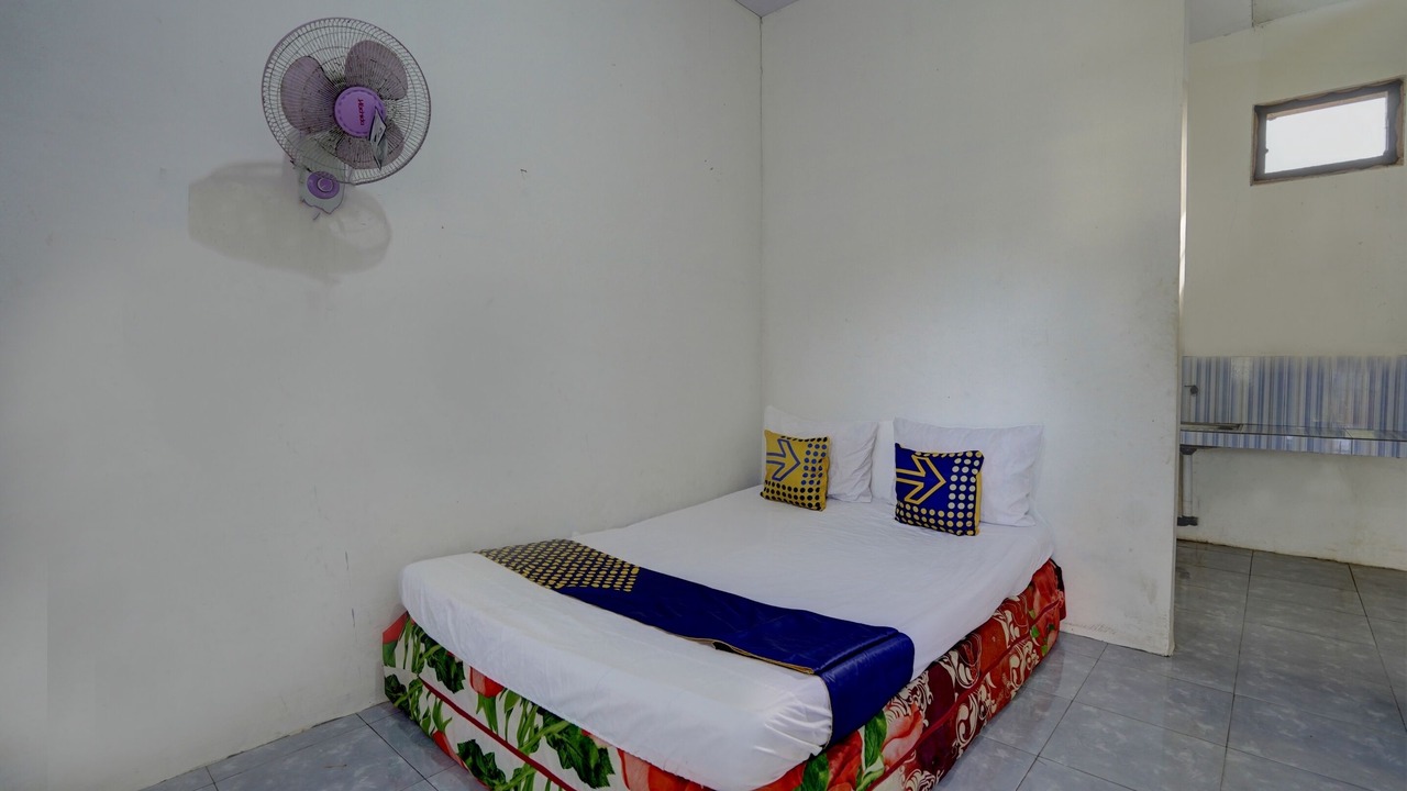 Photo of Bedroom in Rogojampi