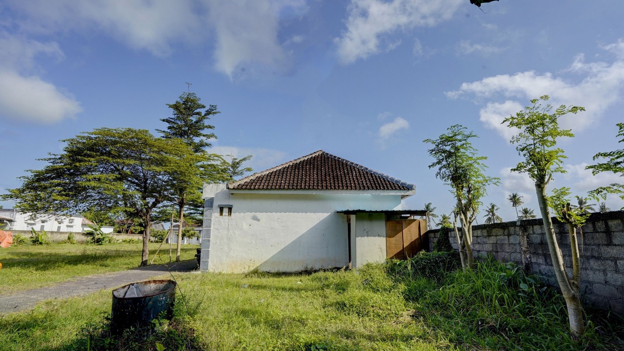 Photo of Outdoor in Rogojampi