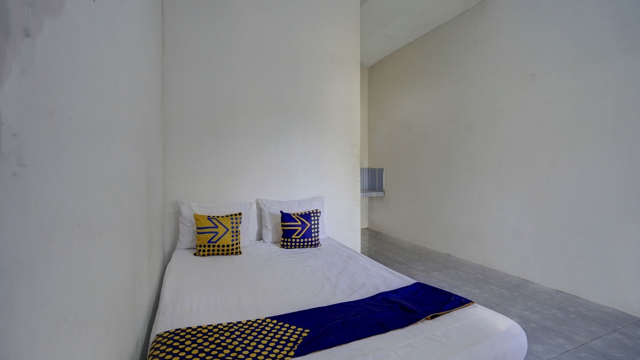 Photo of Bedroom in Rogojampi