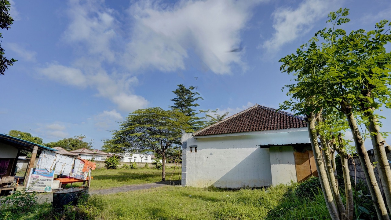 Photo of Outdoor in Rogojampi