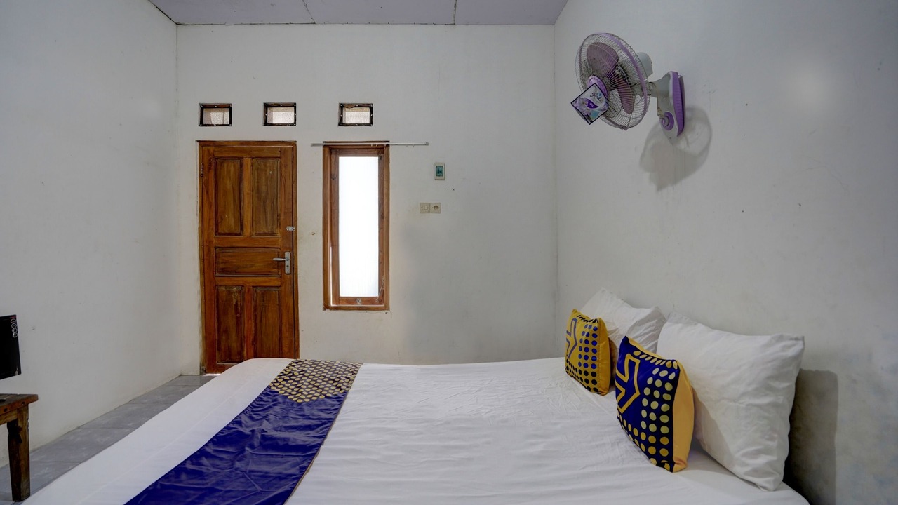 Photo of Bedroom in Rogojampi