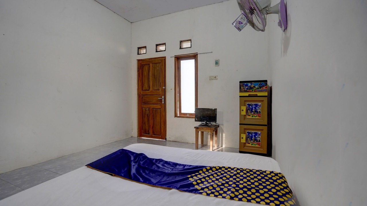 Photo of Bedroom in Rogojampi