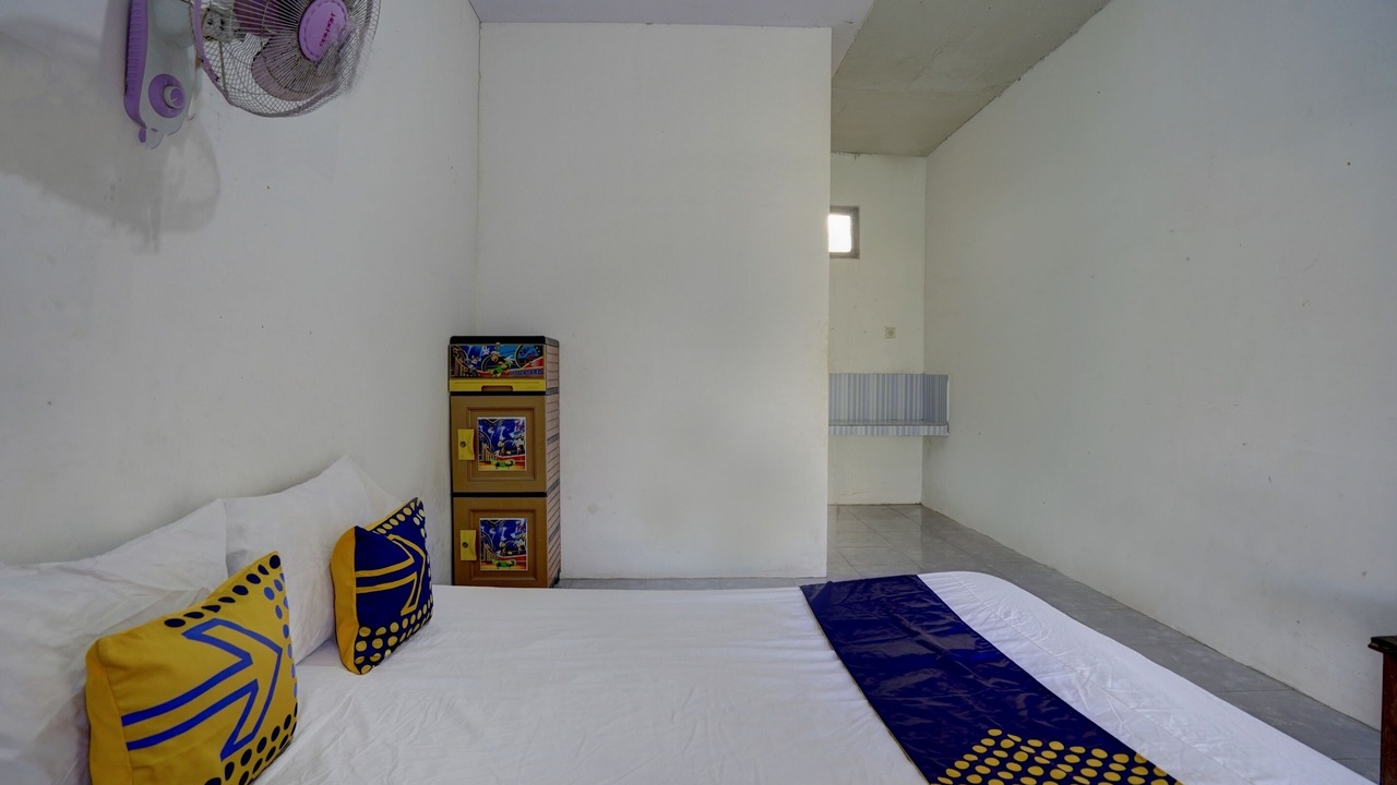 Photo of Bedroom in Rogojampi