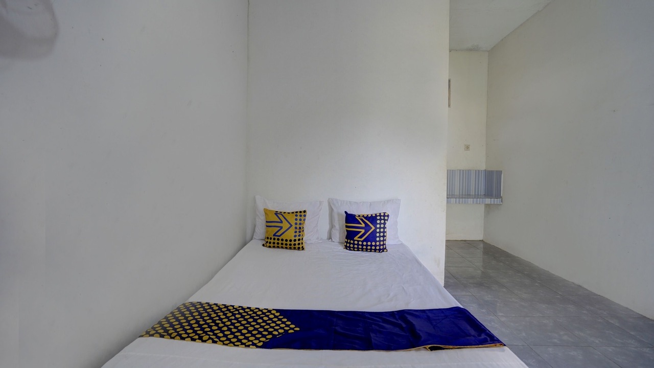 Photo of Bedroom in Rogojampi