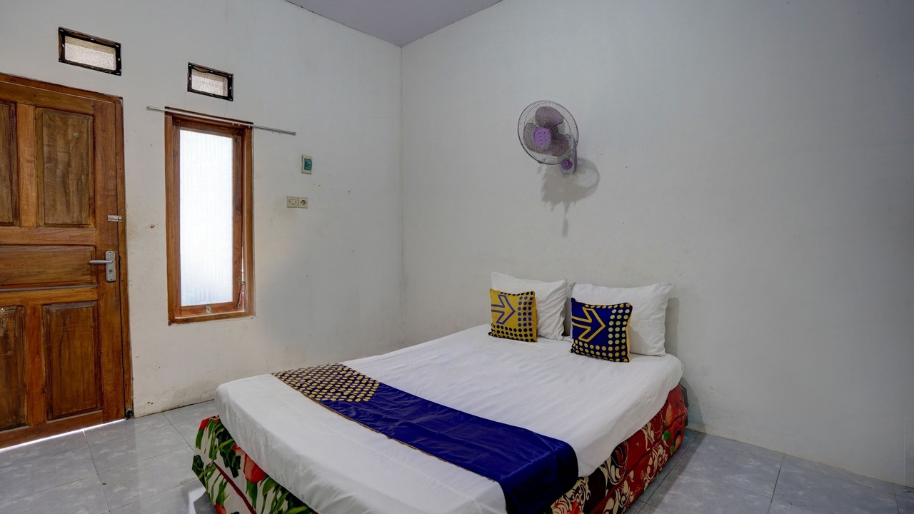 Photo of Bedroom in Rogojampi
