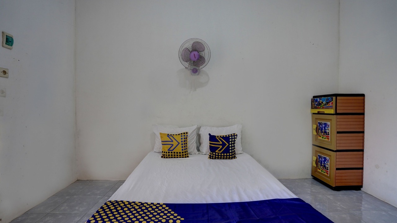 Photo of Bedroom in Rogojampi