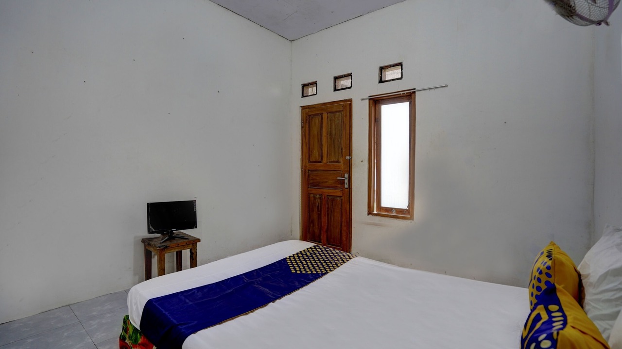 Photo of Bedroom in Rogojampi